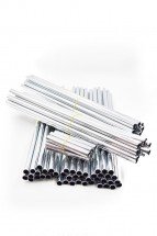 Пластиковая подставка для обуви на одну пару оптом