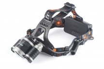 Налобный фонарь Boruit HL-003 оптом