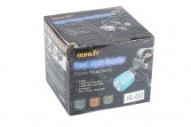Налобный фонарь Boruit HL-003 оптом