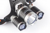 Налобный фонарь Boruit HL-003 оптом