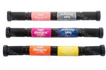 Набор для дизайна ногтей Hot Designs оптом