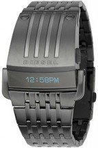 Часы DIESEL Хищник (бегущая строка) оптом