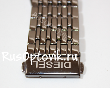 Часы DIESEL Хищник (бегущая строка) оптом 