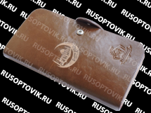 Портмоне Мечеть с полумесяцем оптом