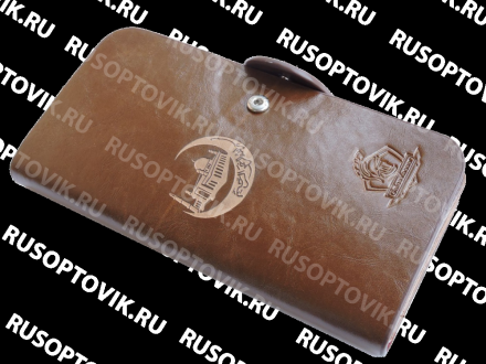 Портмоне Мечеть с полумесяцем оптом 