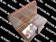 Портмоне Мечеть с полумесяцем оптом