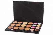 Палетка корректоров 20 цветов оптом