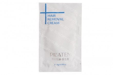 Крем для депиляции Hair Removal Cream Pilaten оптом 