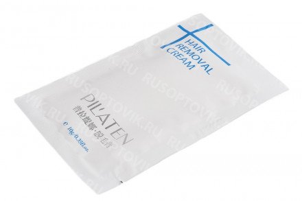 Крем для депиляции Hair Removal Cream Pilaten оптом 