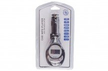 Автомобильный MP3 FM модулятор оптом