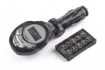 Автомобильный MP3 FM модулятор оптом