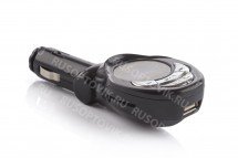 Автомобильный MP3 FM модулятор оптом