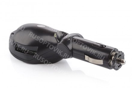 Автомобильный MP3 FM модулятор оптом 