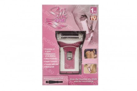 Триммер Silk Ease оптом 