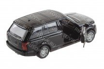 Машинка Alloy Car 858-202F оптом