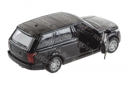 Машинка Alloy Car 858-202F оптом 