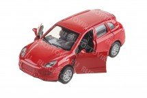 Машинка Alloy Car 858-202F оптом