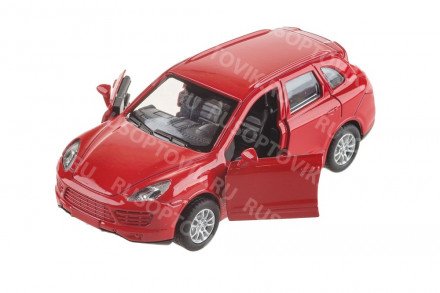 Машинка Alloy Car 858-202F оптом 