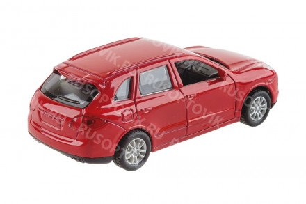 Машинка Alloy Car 858-202F оптом 