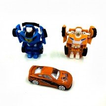 Игровой набор Тобот парковка оптом