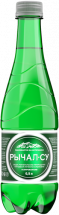 Вода минеральная Рычал-Су 0,5 Л пластик оптом