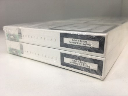 Сигареты Kareila Slims Ultima оптом 