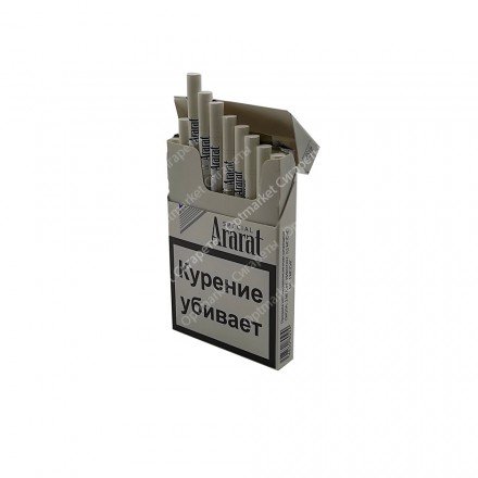 Сигареты Ararat Blue Label оптом 