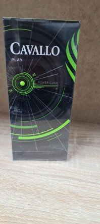 Сигареты Cavallo Play Green оптом 