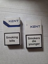 Сигареты Kent Core 8 DUTY FREE оптом 