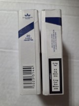 Сигареты Kent Core 8 DUTY FREE оптом 