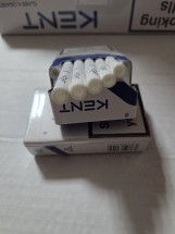 Сигареты Kent Core 8 DUTY FREE оптом 