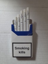 Сигареты Kent Core 8 DUTY FREE оптом 