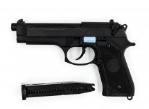 Модель пистолета M92-BK (WE) оптом
