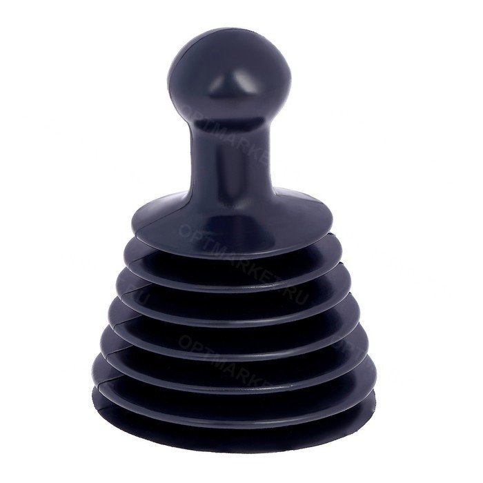 Вантуз «Гармошка» оптом 