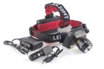 Налобный фонарь X-Balog BL-T926A-T6 оптом