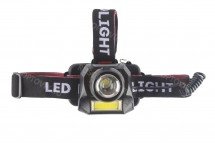 Налобный фонарь X-Balog BL-T926A-T6 оптом