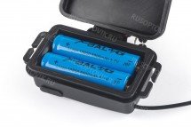 Налобный фонарь X-Balog BL-T926A-T6 оптом