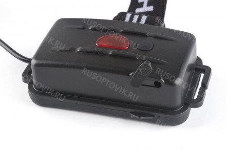 Налобный фонарь X-Balog BL-T926A-T6 оптом 