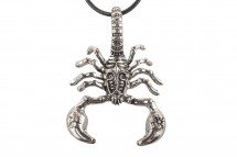 Кулон-подвеска &quot;Скорпион&quot; оптом