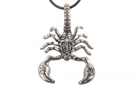 Кулон-подвеска &quot;Скорпион&quot; оптом 