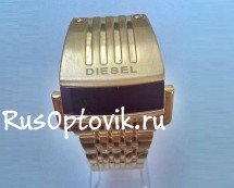 Часы IRON MAN Diesel Хищник оптом