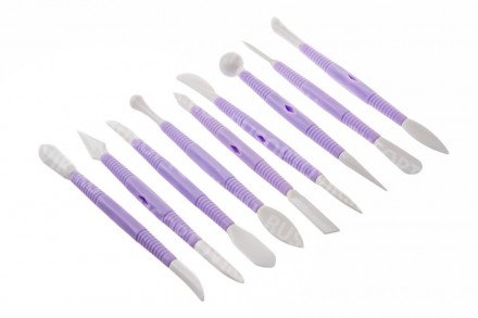 Инструменты для мастики оптом 