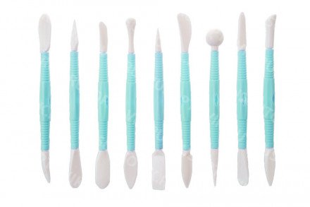 Инструменты для мастики оптом 