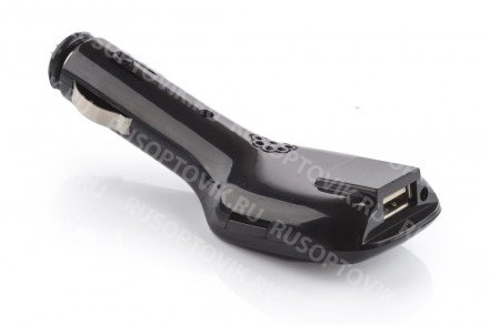 Автомобильный MP3 FM модулятор 6 в 1 оптом 