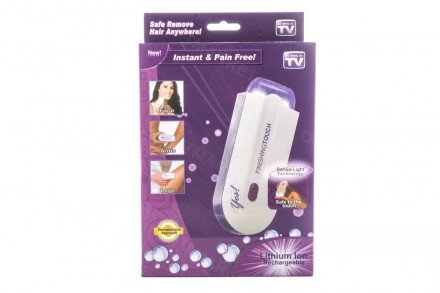 Эпилятор Yes Finishing Touch оптом 