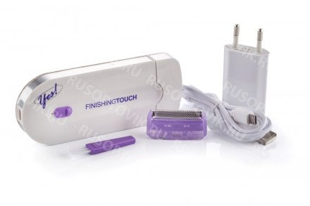 Эпилятор Yes Finishing Touch оптом 