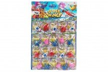 Набор фигурок Super Wings оптом