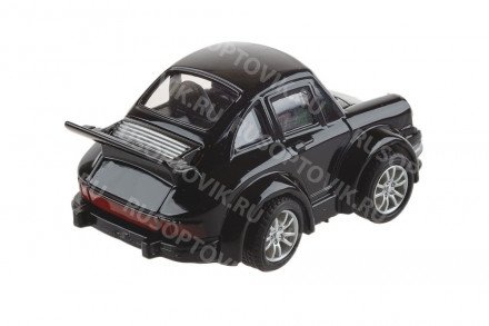 Машинка Alloy Model Car Speed King (12шт)  оптом 
