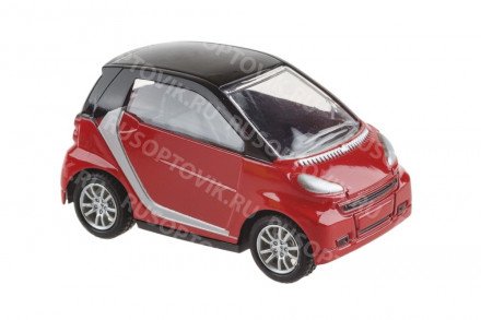 Машинка Alloy Model Car Speed King (12шт)  оптом 