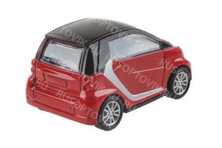 Машинка Alloy Model Car Speed King (12шт)  оптом 